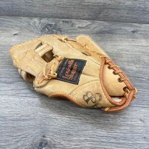 Louisville Slugger JCPenney Taiwan RHT Debutante Baseball Glove Sewn LSG25